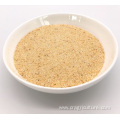 Best Support Wholesale Dehydrated Granulated Garlic